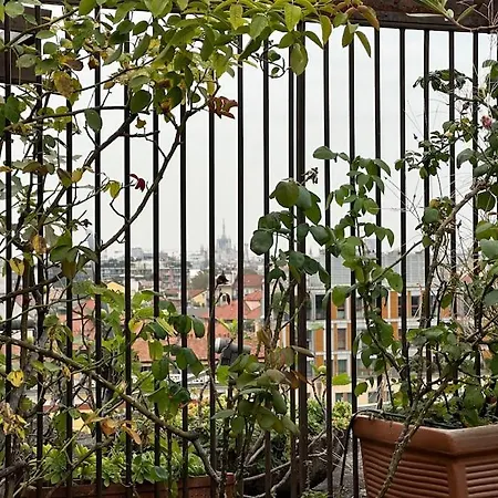 Dolce Duomo View *