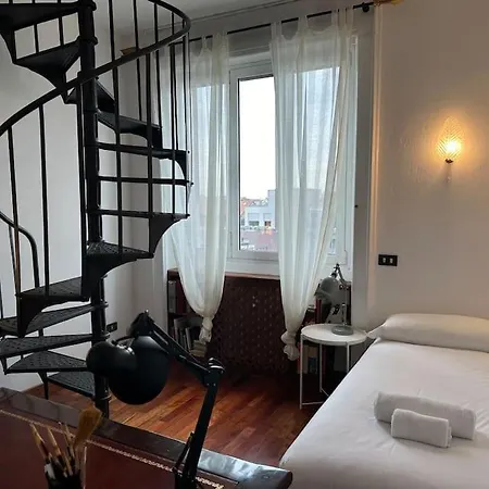 Apartment Dolce Duomo View Milan