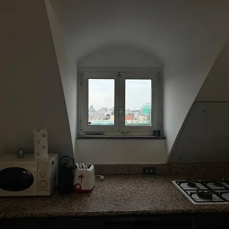 Dolce Duomo View