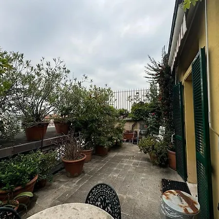 Apartment Dolce Duomo View