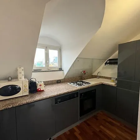 Dolce Duomo View Apartment *