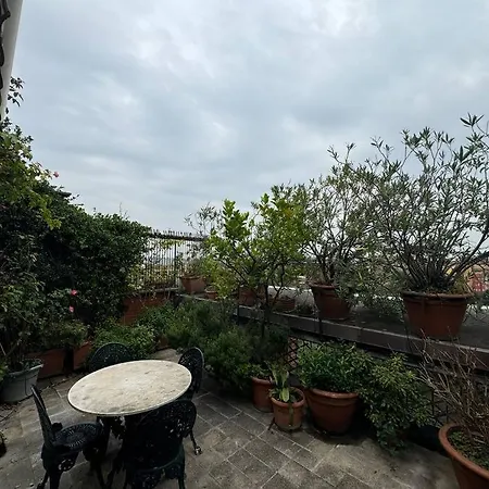 Apartment Dolce Duomo View Milan